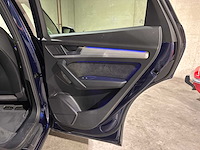 Audi sq5 3.0 tfsi v6 quattro s-line pro line plus 354pk 2018, l-592-ng - afbeelding 32 van  45