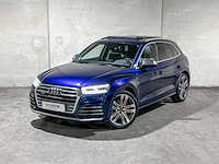 Audi sq5 3.0 tfsi v6 quattro s-line pro line plus 354pk 2018, l-592-ng - afbeelding 23 van  45