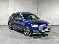 Audi sq5 3.0 tfsi v6 quattro s-line pro line plus 354pk 2018, l-592-ng - afbeelding 43 van  45