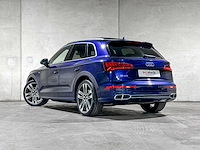 Audi sq5 3.0 tfsi v6 quattro s-line pro line plus 354pk 2018, l-592-ng - afbeelding 6 van  45