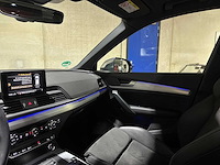 Audi sq5 3.0 tfsi v6 quattro s-line pro line plus 354pk 2018, l-592-ng - afbeelding 13 van  45