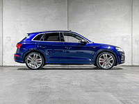 Audi sq5 3.0 tfsi v6 quattro s-line pro line plus 354pk 2018, l-592-ng - afbeelding 44 van  45