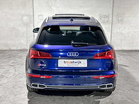 Audi sq5 3.0 tfsi v6 quattro s-line pro line plus 354pk 2018, l-592-ng - afbeelding 5 van  45