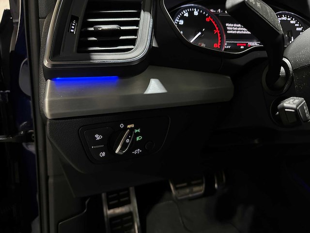 Audi sq5 3.0 tfsi v6 quattro s-line pro line plus 354pk 2018, l-592-ng - afbeelding 14 van  45