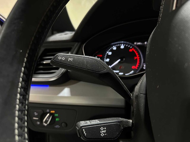 Audi sq5 3.0 tfsi v6 quattro s-line pro line plus 354pk 2018, l-592-ng - afbeelding 17 van  45