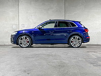 Audi sq5 3.0 tfsi v6 quattro s-line pro line plus 354pk 2018, l-592-ng - afbeelding 8 van  45
