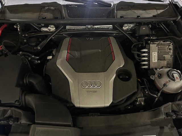 Audi sq5 3.0 tfsi v6 quattro s-line pro line plus 354pk 2018, l-592-ng - afbeelding 39 van  45