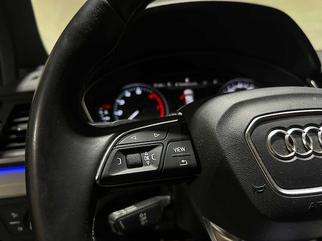 Audi sq5 3.0 tfsi v6 quattro s-line pro line plus 354pk 2018, l-592-ng - afbeelding 20 van  45