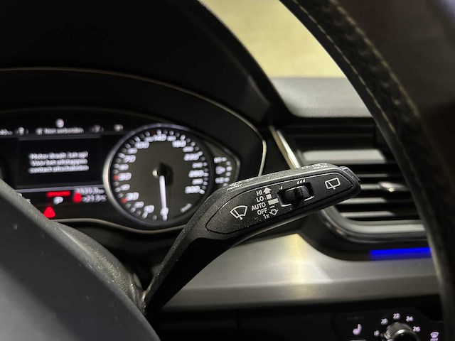 Audi sq5 3.0 tfsi v6 quattro s-line pro line plus 354pk 2018, l-592-ng - afbeelding 23 van  45