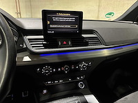 Audi sq5 3.0 tfsi v6 quattro s-line pro line plus 354pk 2018, l-592-ng - afbeelding 27 van  45