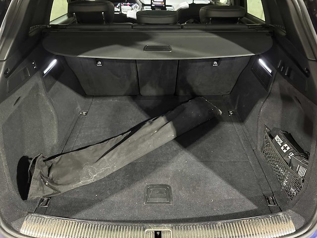 Audi sq5 3.0 tfsi v6 quattro s-line pro line plus 354pk 2018, l-592-ng - afbeelding 34 van  45