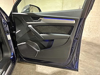 Audi sq5 3.0 tfsi v6 quattro s-line pro line plus 354pk 2018, l-592-ng - afbeelding 38 van  45