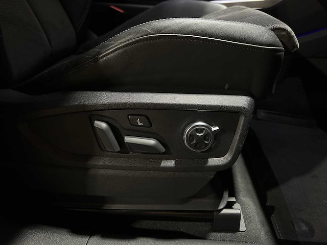 Audi sq5 3.0 tfsi v6 quattro s-line pro line plus 354pk 2018, l-592-ng - afbeelding 39 van  45