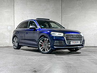 Audi sq5 3.0 tfsi v6 quattro s-line pro line plus 354pk 2018, l-592-ng - afbeelding 6 van  45
