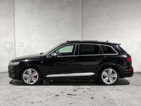 Audi sq7 4.0 tdi v8 quattro pro line + 435pk 2017, pv-838-p - afbeelding 1 van  9