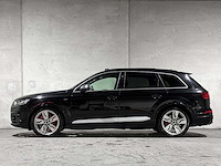 Audi sq7 4.0 tdi v8 quattro pro line + 435pk 2017, pv-838-p - afbeelding 2 van  9