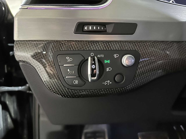 Audi sq7 4.0 tdi v8 quattro pro line + 435pk 2017, pv-838-p - afbeelding 3 van  9