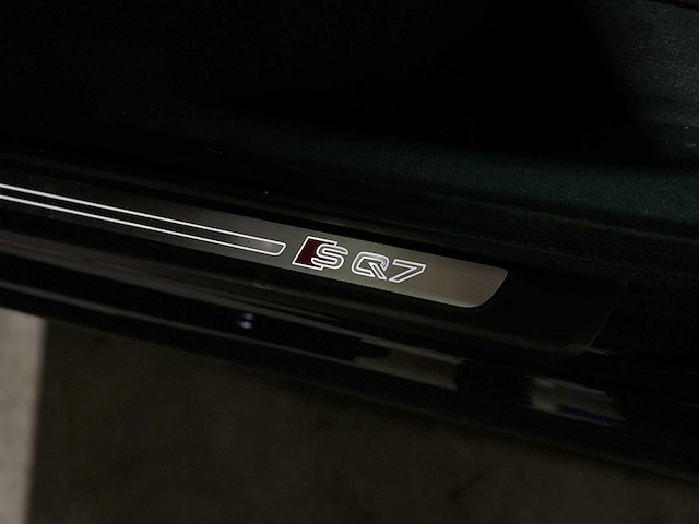 Audi sq7 4.0 tdi v8 quattro pro line + 435pk 2017, pv-838-p - afbeelding 6 van  9