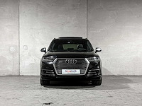Audi sq7 4.0 tdi v8 quattro pro line + 435pk 2017, pv-838-p - afbeelding 7 van  9