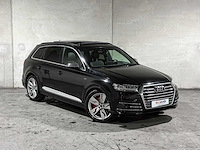 Audi sq7 4.0 tdi v8 quattro pro line + 435pk 2017, pv-838-p - afbeelding 8 van  9