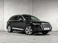Audi sq7 4.0 tdi v8 quattro pro line + 435pk 2017, pv-838-p - afbeelding 9 van  9