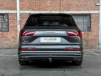 Audi sq7 4.0 tdi v8 quattro pro line + 7p 435pk 2017 s-line, kz-576-l - afbeelding 4 van  47