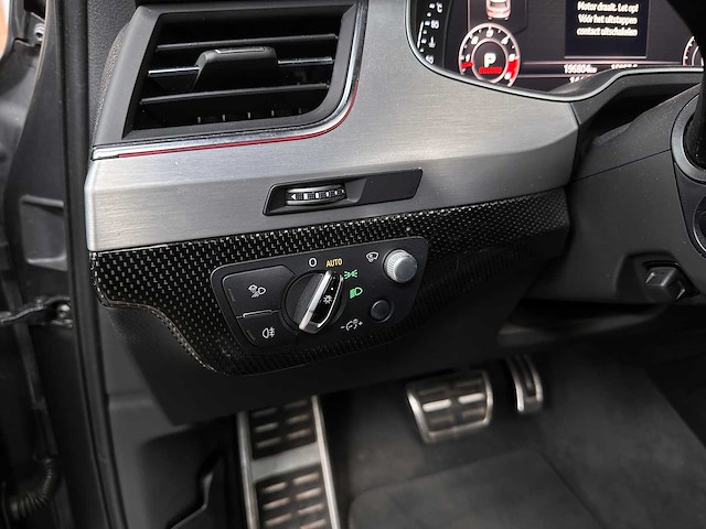 Audi sq7 4.0 tdi v8 quattro pro line + 7p 435pk 2017 s-line, kz-576-l - afbeelding 13 van  47