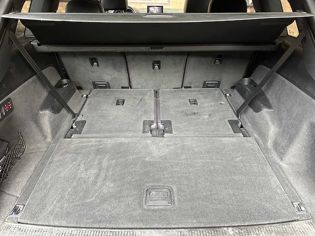 Audi sq7 4.0 tdi v8 quattro pro line + 7p 435pk 2017 s-line, kz-576-l - afbeelding 32 van  47