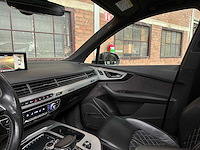 Audi sq7 4.0 tdi v8 quattro pro line + 7p 435pk 2017 s-line, kz-576-l - afbeelding 11 van  47