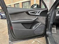 Audi sq7 4.0 tdi v8 quattro pro line + 7p 435pk 2017 s-line, kz-576-l - afbeelding 26 van  47