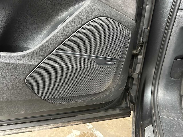 Audi sq7 4.0 tdi v8 quattro pro line + 7p 435pk 2017 s-line, kz-576-l - afbeelding 27 van  47