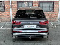 Audi sq7 4.0 tdi v8 quattro pro line + 7p 435pk 2017 s-line, kz-576-l - afbeelding 5 van  47
