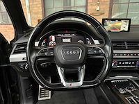Audi sq7 4.0 tdi v8 quattro pro line + 7p 435pk 2017 s-line, kz-576-l - afbeelding 10 van  47
