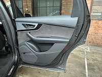 Audi sq7 4.0 tdi v8 quattro pro line + 7p 435pk 2017 s-line, kz-576-l - afbeelding 36 van  47