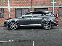 Audi sq7 4.0 tdi v8 quattro pro line + 7p 435pk 2017 s-line, kz-576-l - afbeelding 8 van  46