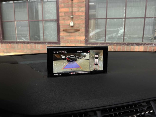 Audi sq7 4.0 tdi v8 quattro pro line + 7p 435pk 2017 s-line, kz-576-l - afbeelding 22 van  46