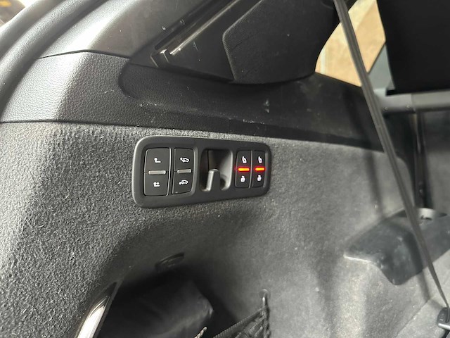 Audi sq7 4.0 tdi v8 quattro pro line + 7p 435pk 2017 s-line, kz-576-l - afbeelding 33 van  46