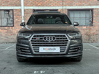 Audi sq7 4.0 tdi v8 quattro pro line + 7p 435pk 2017 s-line, kz-576-l - afbeelding 42 van  46