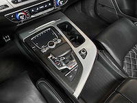 Audi sq7 4.0 tdi v8 quattro pro line + 7p 435pk 2017 s-line, kz-576-l - afbeelding 17 van  45