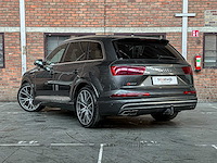 Audi sq7 4.0 tdi v8 quattro pro line + 7p 435pk 2017 s-line, kz-576-l - afbeelding 14 van  47