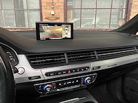 Audi sq7 4.0 tdi v8 quattro pro line + 7p 435pk 2017 s-line, kz-576-l - afbeelding 24 van  47