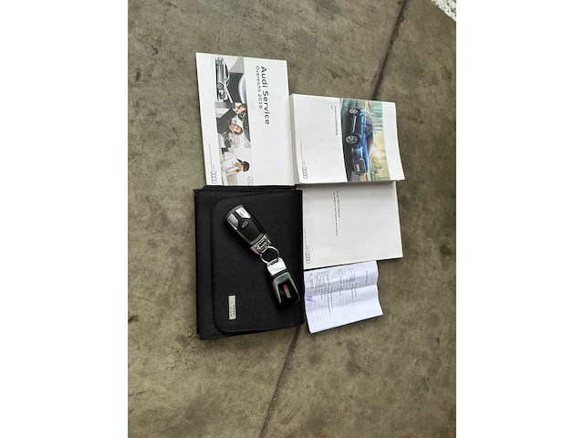 Audi sq7 4.0 tdi v8 quattro pro line + 7p 435pk 2017 s-line, kz-576-l - afbeelding 39 van  47