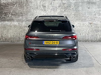 Audi sq7 4.0 v8 tdi quattro 435pk 2020, vrz-26-x - afbeelding 10 van  53