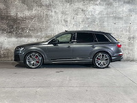 Audi sq7 4.0 v8 tdi quattro 435pk 2020, vrz-26-x - afbeelding 12 van  53