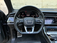 Audi sq7 4.0 v8 tdi quattro 435pk 2020, vrz-26-x - afbeelding 13 van  53