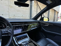 Audi sq7 4.0 v8 tdi quattro 435pk 2020, vrz-26-x - afbeelding 14 van  53