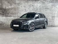 Audi sq7 4.0 v8 tdi quattro 435pk 2020, vrz-26-x - afbeelding 1 van  53