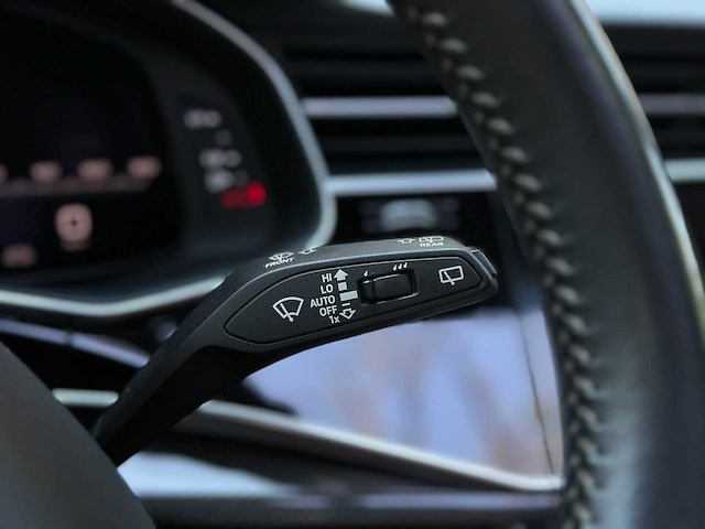 Audi sq7 4.0 v8 tdi quattro 435pk 2020, vrz-26-x - afbeelding 20 van  53