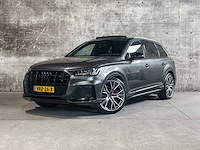 Audi sq7 4.0 v8 tdi quattro 435pk 2020, vrz-26-x - afbeelding 2 van  53