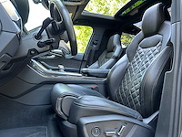 Audi sq7 4.0 v8 tdi quattro 435pk 2020, vrz-26-x - afbeelding 32 van  53